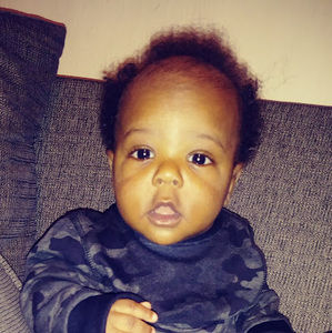 Meet your Posher, Michael